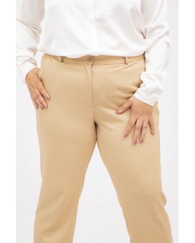 Pantalon droit