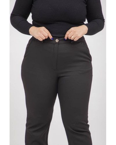 Pantalon droit