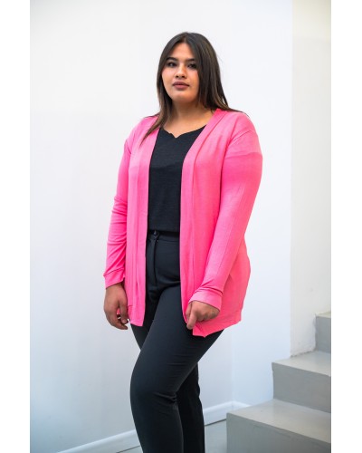 Gilet en maille