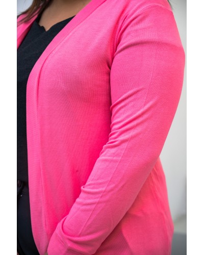 Gilet en maille