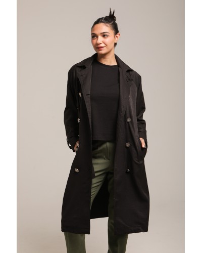 Trench Alma