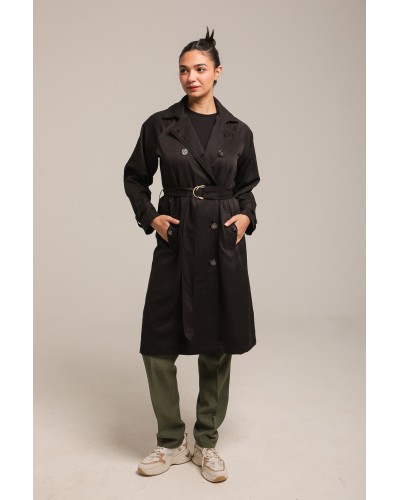 Trench Alma