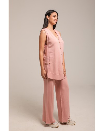 Ensemble maille revolve