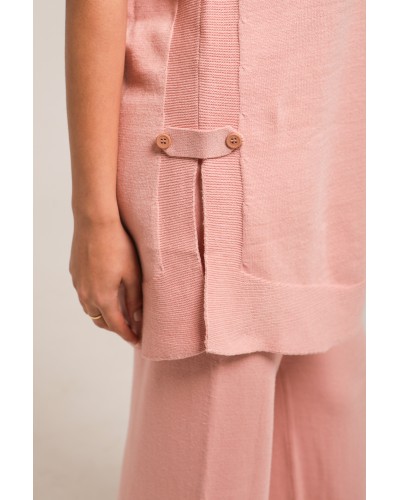 Ensemble maille revolve