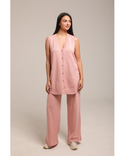 Ensemble maille revolve