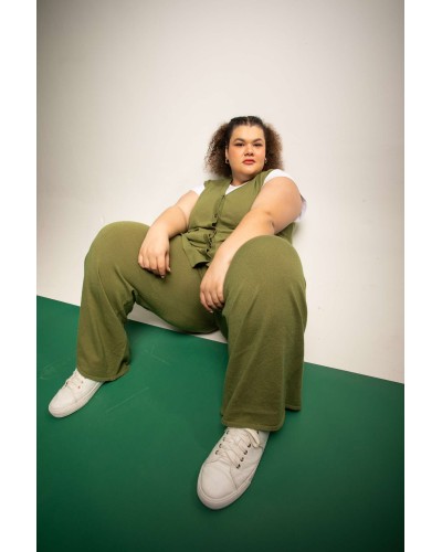 Ensemble maille revolve