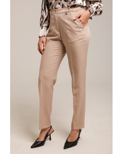 Pantalon droit