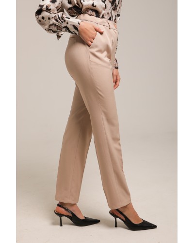 Pantalon droit