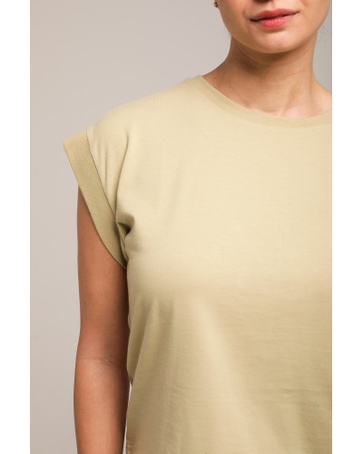 T-shirt manches courtes