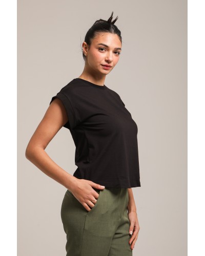 T-shirt manches courtes