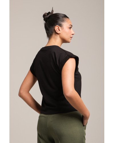 T-shirt manches courtes