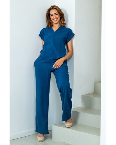 Blouse Promoda court