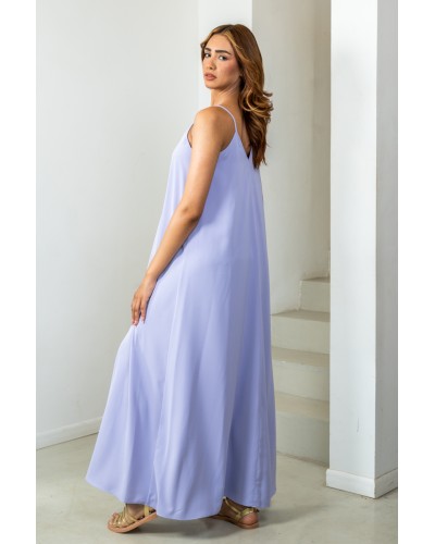 Robe Bretelle fluide