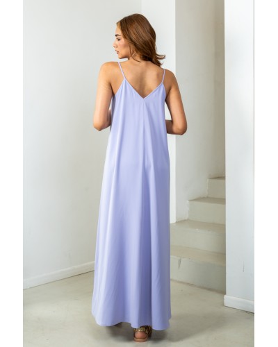 Robe Bretelle fluide