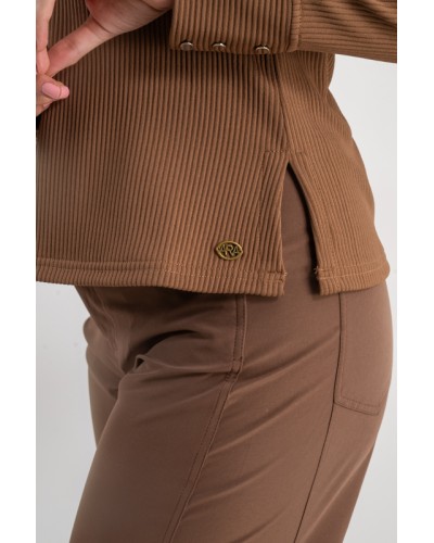 Pull col V a Boutons