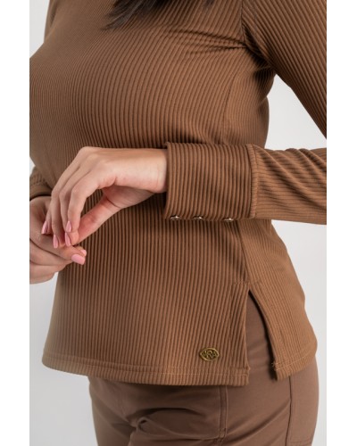 Pull col V a Boutons