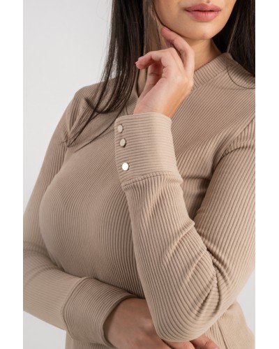 Pull col V a Boutons