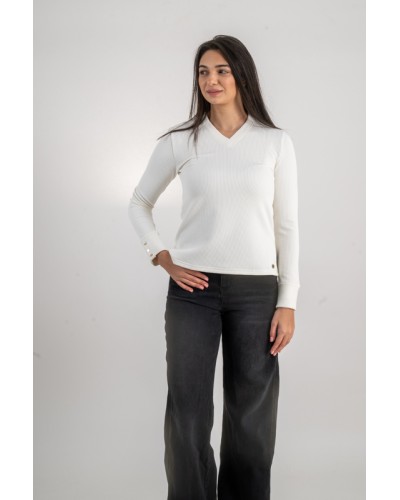 Pull col V a Boutons