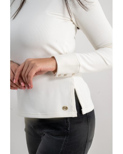 Pull col V a Boutons