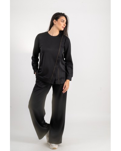 Ensemble jogg a biais