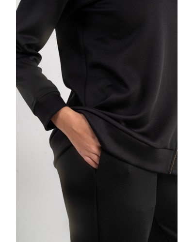 Ensemble jogg a biais