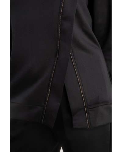 Ensemble jogg a biais