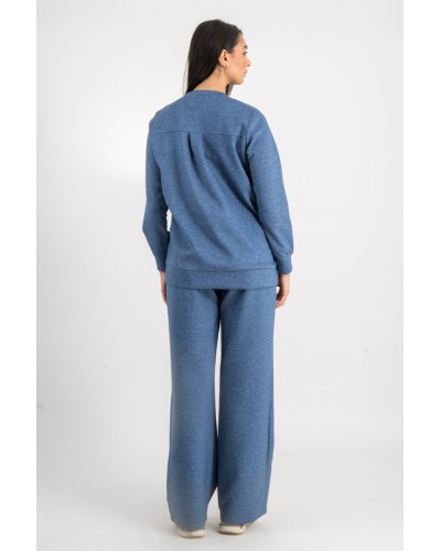 Ensemble jogg a biais