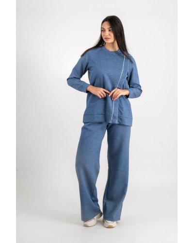 Ensemble jogg a biais