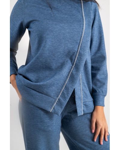 Ensemble jogg a biais