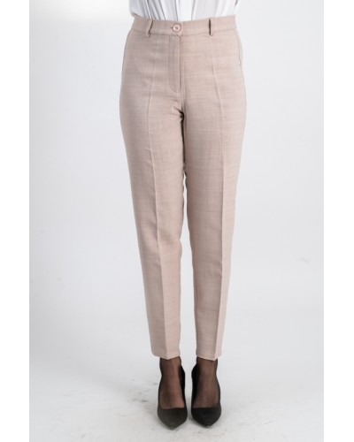 pant cheville texture