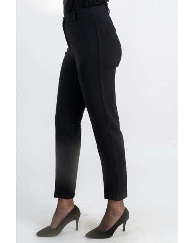 pant cheville texture