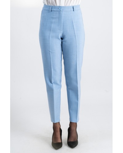 pant cheville texture