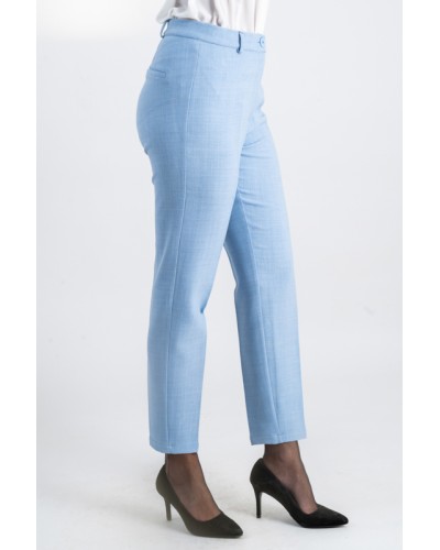 pant cheville texture