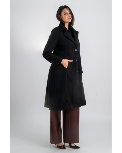 Manteau classique