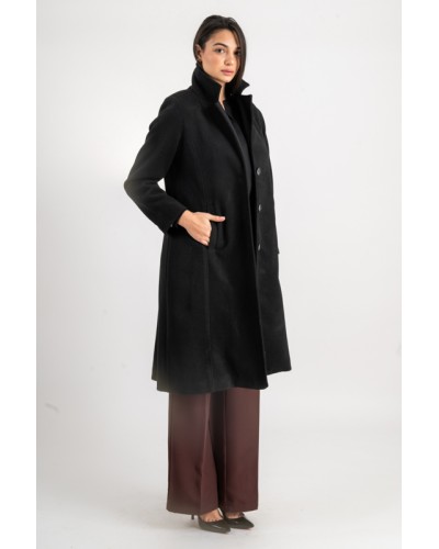 Manteau classique